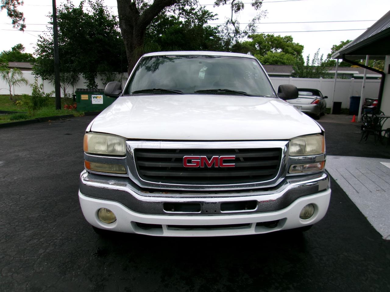 gmc sierra 1500 2004 2GTEC19T941253960 image gmc sierra 1500 2004 2GTEC19T941253960 image